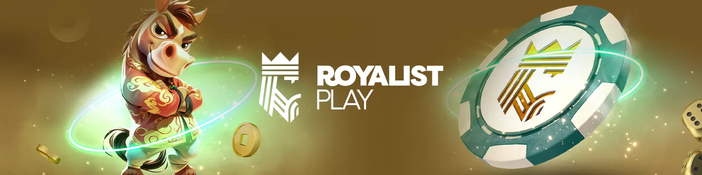Royalistplay Casino